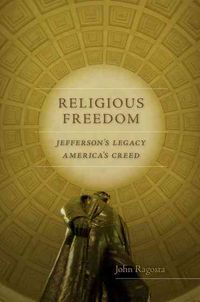 Produktbild: Religious Freedom