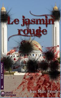 Produktbild: Le jasmin rouge