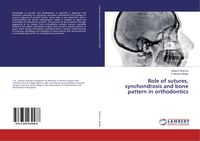 Produktbild: Role of sutures, synchondrosis and bone pattern in orthodontics