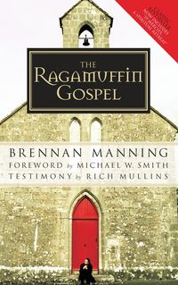 Produktbild: The Ragamuffin Gospel