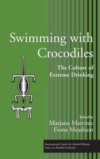 Produktbild: Swimming with Crocodiles