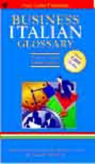 Produktbild: Collin, P: Business Glossary