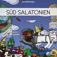 Produktbild: S&uuml;d Salatonien