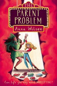 Bild vom Artikel The Parent Problem vom Autor Anna Wilson