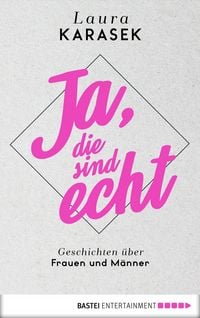 Produktbild: Ja, die sind echt