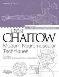 Produktbild: Modern Neuromuscular Techniques
