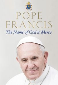 Produktbild: The Name of God is Mercy