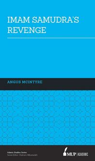 Produktbild: McIntyre, A: ISS 20 Imam Samudra's Revenge