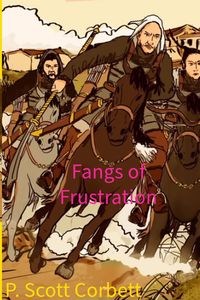 Produktbild: Fangs of Frustration