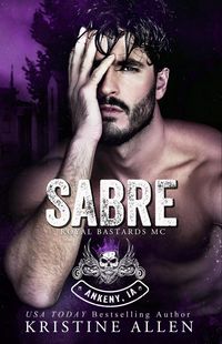 Produktbild: Sabre (RBMC Ankeny IA, #7)