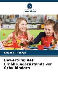 Produktbild: Bewertung des Ern&auml;hrungszustands von Schulkindern