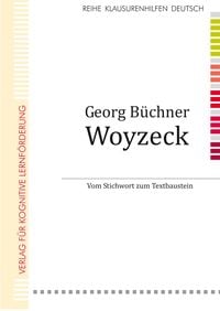 Produktbild: Georg B&uuml;chner Woyzeck