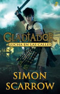 Produktbild: Lucha en las calles: Gladiador