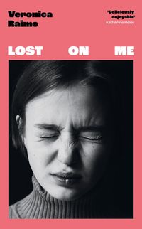 Produktbild: Lost on Me