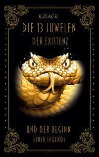 Produktbild: Die 13 Juwelen der Existenz