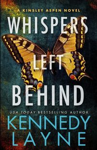 Produktbild: Whispers Left Behind