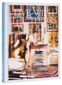 Produktbild: Live With The Things You Love