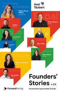 Produktbild: Founders' Stories 2