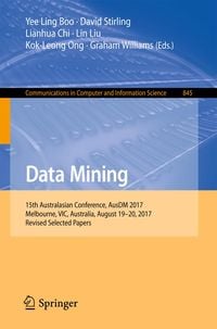 Produktbild: Data Mining