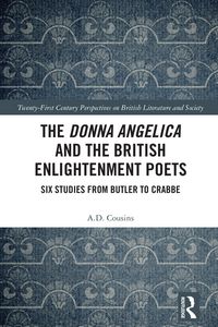 Produktbild: The Donna Angelica and the British Enlightenment Poets