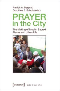 Produktbild: Prayer in the City