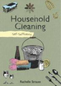 Produktbild: Strauss, R: Self-sufficiency Household Cleaning