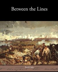 Produktbild: Between the Lines
