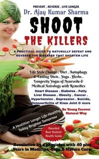 Produktbild: SHOOT THE KILLERS