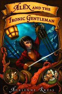 Produktbild: Alex and the Ironic Gentleman