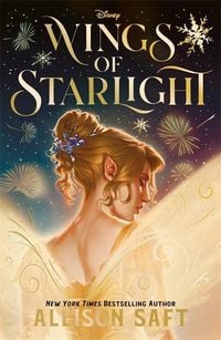 Produktbild: Disney Wings of Starlight