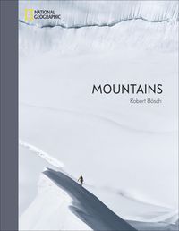 Bild vom Artikel Mountains vom Autor Robert Bösch
