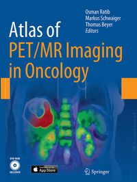 Produktbild: Atlas of PET/MR Imaging in Oncology