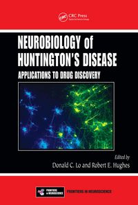 Produktbild: Neurobiology of Huntington's Disease