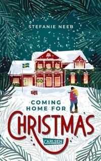 Bild vom Artikel Coming Home for Christmas vom Autor Stefanie Neeb