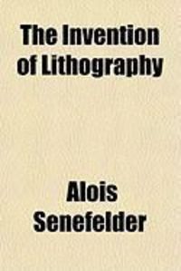 Produktbild: The Invention of Lithography