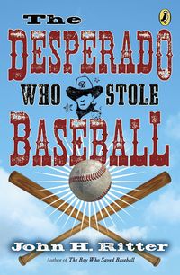 Produktbild: Desperado Who Stole Baseball