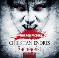 Produktbild: Rachegeist