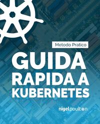 Produktbild: Guida rapida a Kubernetes