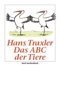 Produktbild: Das ABC der Tiere