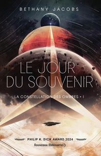 Produktbild: La constellation des ombres