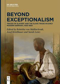 Produktbild: Beyond Exceptionalism