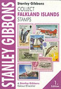 Produktbild: Collect falkland islands stamps