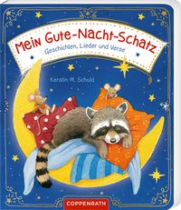 Produktbild: Mein Gute-Nacht-Schatz