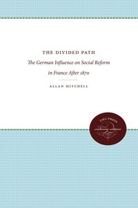 Produktbild: The Divided Path