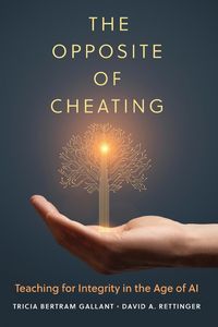 Produktbild: The Opposite of Cheating