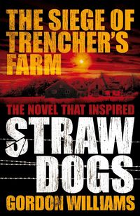 Produktbild: Siege Of Trenchers Farm