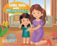 Produktbild: Little Girls with Migraines