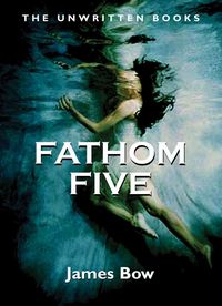 Produktbild: Fathom Five