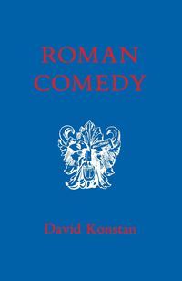 Produktbild: Roman Comedy Rev/e