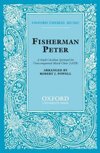 Produktbild: Fisherman Peter